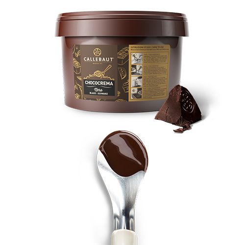 Callebaut Chococrema Nero