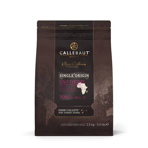 Callebaut Origin Sao Thome