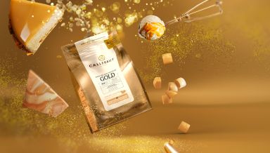 Explore Callebaut Gold