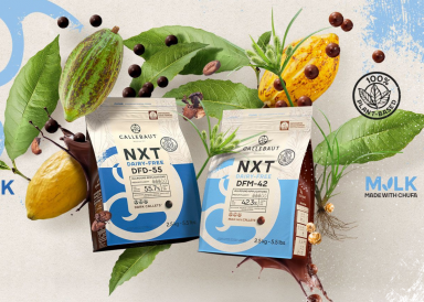  NXT sans produits laitiers