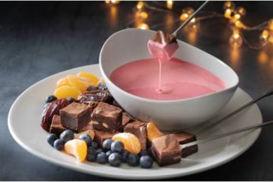 Discover the Chocolate Moments Concepts