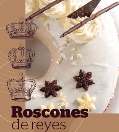 roscones de reyes