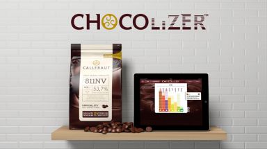 A new interactive way to explore chocolate taste and great pairing ideas.