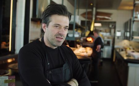 Embedded thumbnail for What chefs say about ruby RB1 - Dutch chef Sergio Herman pt. 2