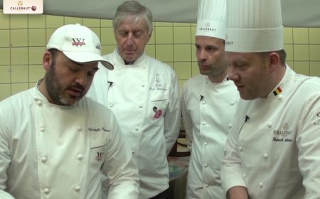 Embedded thumbnail for Les success stories de chocolatiers belges - Wittamer&amp;#039;s Manon