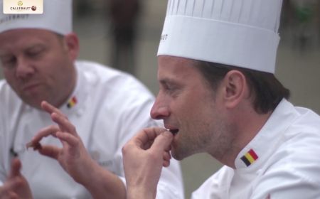 Embedded thumbnail for The success stories of Belgian chocolatiers - Jean-Philippe Darcis