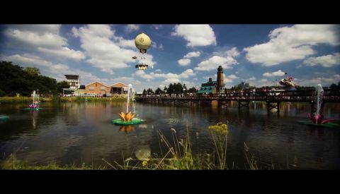 Embedded thumbnail for Tomorrowland 2017 teaser